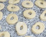 Foto del paso 2 de la receta: Donas esponjosas