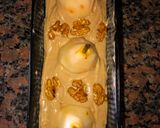 Foto del paso 5 de la receta: Budín de peras con nueces!!🍐🍐