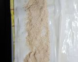 Túrós rétes recept fázis 2 fotója