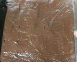 A picture of step 15 of Eggless Brownies.