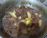 Foto langkah ke 6 dari resep Terik Sapi ala Kondangan.