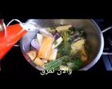صورة لخطوة 2 من وصفة شوربة بويون