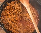 Rakott karfiol recept fázis 2 fotója