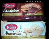 Foto langkah ke 1 dari resep Es Krim Biskuit.