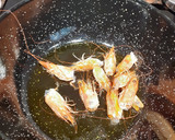 Foto del paso 1 de la receta: Espaguetis frutti di mare