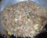 Foto del paso 12 de la receta: Chaufa de Pescado| Estilo James Salaz