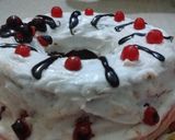 A picture of step 6 of Cool cake.