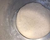 天然酵种 · Cheddar芝士面包（厨师机打面）的食譜步驟5照片