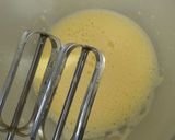 Foto del paso 2 de la receta: Budín de banana sin harina sin azúcar