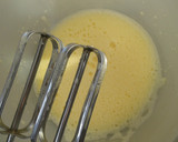 Foto del paso 2 de la receta: Budín de banana sin harina sin azúcar