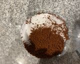Foto del paso 1 de la receta: Crema de café ☕️