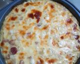 Foto langkah ke 10 dari resep Macaroni Schotel.