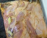 Vietnamese Noodle with Lemongrass Chicken recipe step 1 photo