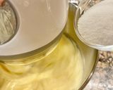Foto del paso 5 de la receta: Brazo gitano relleno con crema pastelera