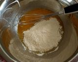Foto del passaggio 5 della ricetta Ciambelline salate con il quartirolo
