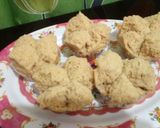 Foto langkah ke 3 dari resep Bolu kukus gula merah mekar.