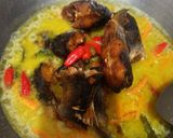 Foto langkah ke 3 dari resep Pesmol ikan patin acar wortel.