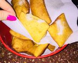 Foto del paso 4 de la receta: Unas ricas tortas fritas 😋☺️