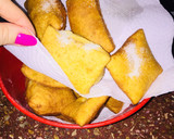 Foto del paso 4 de la receta: Unas ricas tortas fritas 😋☺️