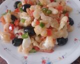 Foto del paso 6 de la receta: Empedrat