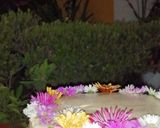 Foto del paso 21 de la receta: ❤️Dragón Fruit Cake❤️