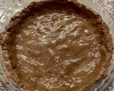 Foto del paso 2 de la receta: Tarta muy fácil de chocolate y crema pastelera