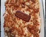 Foto do passo 5 de Semifrio de Bíscoff e creme Speculoos
