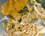 Foto del paso 3 de la receta: Pulled chicken Tikka Masala en olla Gm G