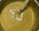 Foto del paso 3 de la receta: Torta de naranja (vegana) 🍊💚