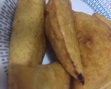 Foto del paso 5 de la receta: Empanadas de atún