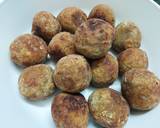 Raw Banana Kofta Curry recipe step 2 photo