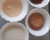 A picture of step 1 of Three Ingredients Icecream.