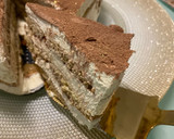 Foto del paso 26 de la receta: Tiramisú