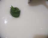 Foto langkah ke 3 dari resep Bubur Sumsum (Super Lembut).
