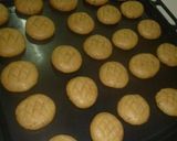 A picture of step 3 of Melomakarona (Greek Honey Cookies) with Guaranteed Success.