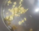 Green onion recipe step 2 photo