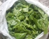 Foto del paso 1 de la receta: Canelones de verdura ultra rápidos