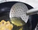 Achhappam or Kerala Rose Cookies recipe step 2 photo