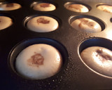 Foto del paso 5 de la receta: Muffins o Cupcakes de Vainilla con corazón de Dulce de Leche