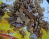 Foto langkah ke 1 dari resep Cah Toge Ikan Asin.