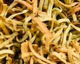 Foto langkah ke 8 dari resep Stick Bawang Renyah.