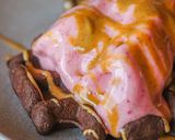 Foto del paso 2 de la receta: Gofres de Algarroba sin gluten