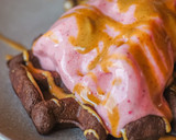Foto del paso 2 de la receta: Gofres de Algarroba sin gluten