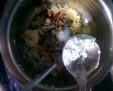 પોટેટો ચીઝ ચિલી ગ્રાલિક બાઇટસ (potato cheese chilly garlic bites Recipe In Gujarati) રેસીપી સ્ટેપ8ફોટો