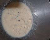 ক্ষীরের পুরভরা পাটিসাপ্টা পিঠে (kheerer purbhora patisapta pithe recipe in bengali) রেসিপি ধাপ - 1 ছবি