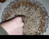 Foto del paso 5 de la receta: Torta crumble de manzana