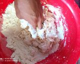 Foto del paso 1 de la receta: Pizza