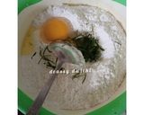 Foto langkah ke 2 dari resep Rempeyek Kacang.