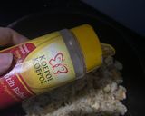 Foto langkah ke 6 dari resep Nasi goreng Cabe hijau.