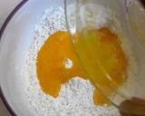 Strawberry Mug Cake recipe step 2 photo